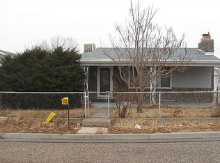 319 Jane St, Avondale, CO 81022