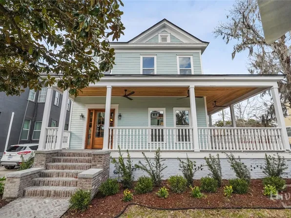 836 E Duffy Street, Savannah, GA 31404