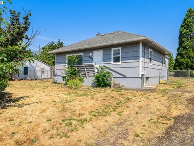8055 SE Bybee Blvd, Portland, OR, 97206