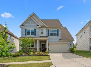 2541 Richland Balsam Dr, Fort Mill, SC 29715