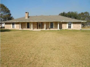 3616 Olivier Rd, Jeanerette, LA 70544