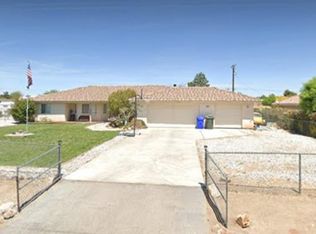 15056 Gravilla Rd, Victorville, CA 92392