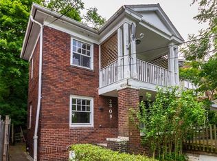 2309 Tilbury Ave, Pittsburgh, PA 15217