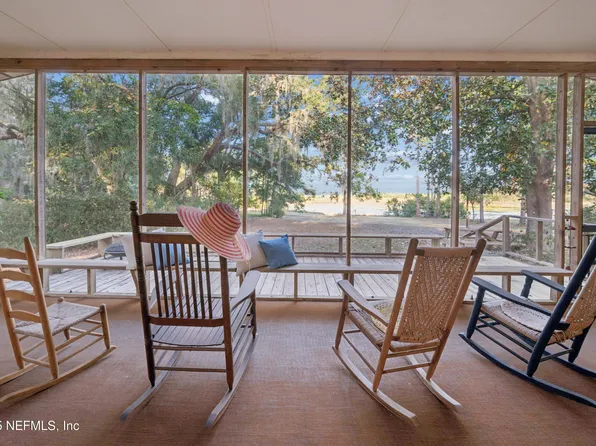 6904 COUNTY ROAD 214, Melrose, FL 32666