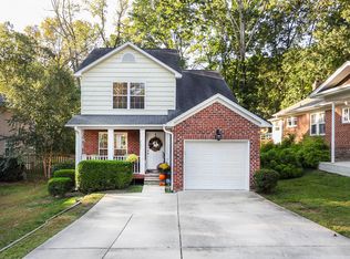 2607 Walker Ave, Greensboro, NC 27403