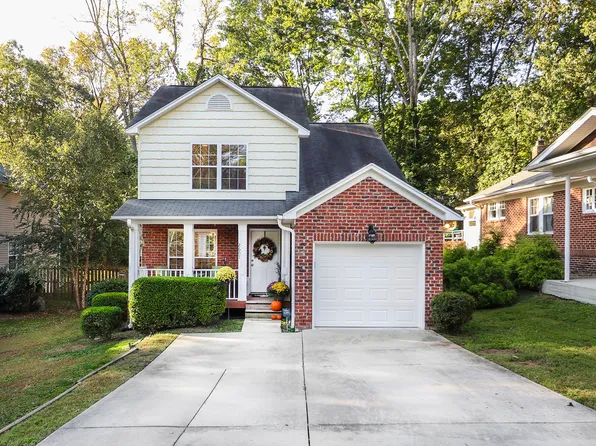 2607 Walker Ave, Greensboro, NC 27403