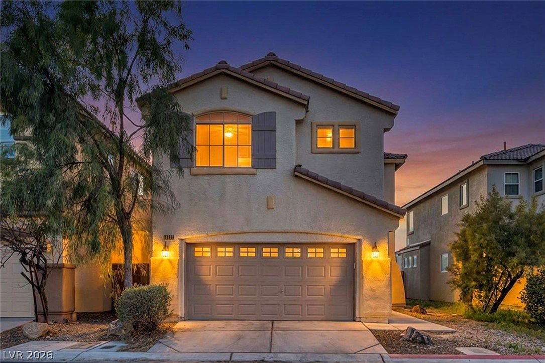 5359 Champion Run St, Las Vegas, NV 89113 | MLS #2760727 | Zillow