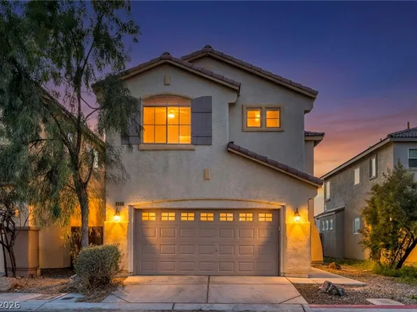5359 Champion Run St, Las Vegas, NV 89113