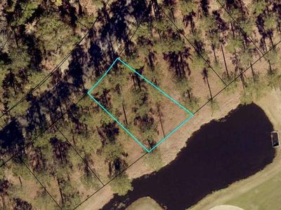 V/l 58 Sanctuary Wynd, Waverly, GA, 31565