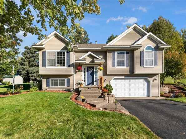 1249 Emily Circle Circle, River Falls, WI 54022