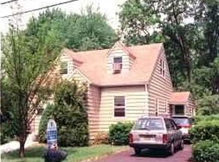 47 Frizrandolph Rd, West Orange, NJ 07052