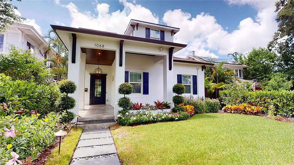 4 bed, 4.5 bath, 2908 sqft, $7,500 — Photo 2