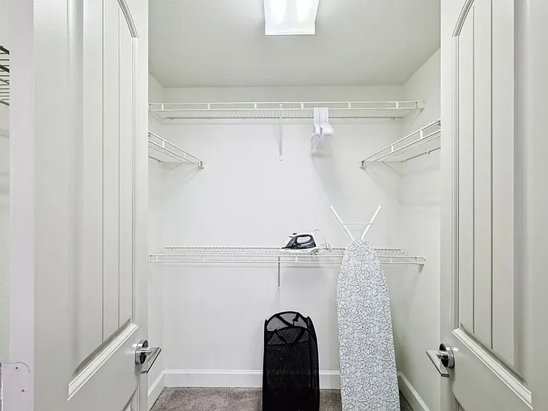 Storage Room