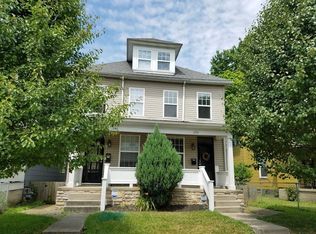 579-81 Gilbert St, Columbus, OH 43205