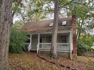 7200 Full Rack Dr, Midlothian, VA 23112