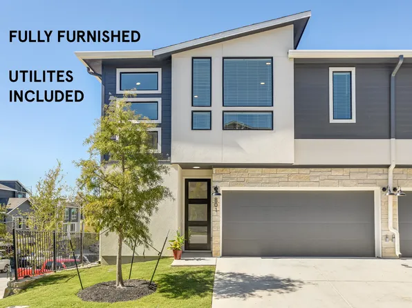 2050 Lohmans Spur #801, Lakeway, TX 78734