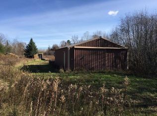 2130 N McKinley Ave, Harrison, MI 48625