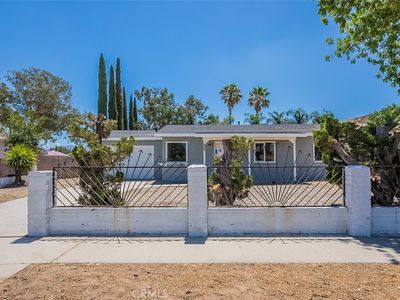 4585 Brookfield St, San Bernardino, CA, 92407