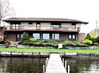 11976 Conneaut Lake Rd, Conneaut Lake, PA 16316