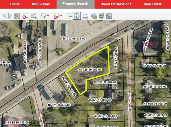 2228 W Prospect Rd, Ashtabula, OH 44004