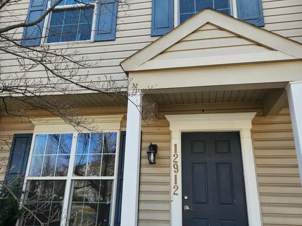 12912 Boggy Trail Way #55, Germantown, MD 20876