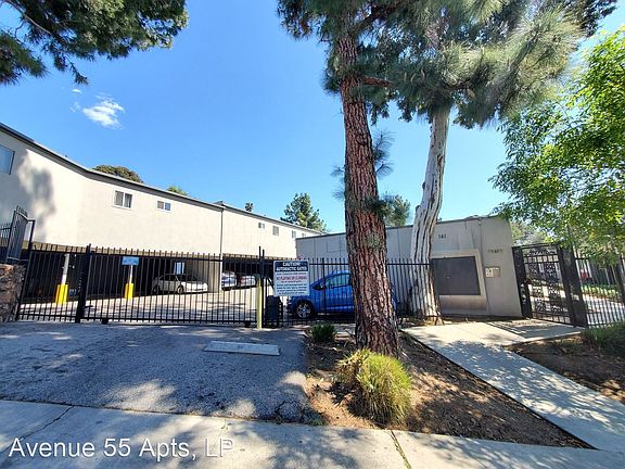 2nd image of 141 S Avenue 55 #45