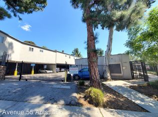 141 S Avenue 55 #49, Los Angeles, CA 90042
