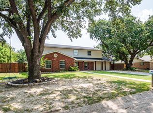 5007 Inverness Dr, Baytown, TX 77521