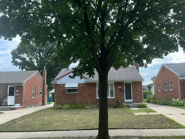 6726 Whitby St, Garden City, MI 48135