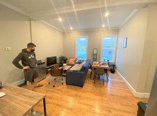 181 River St #1, Cambridge, MA 02139