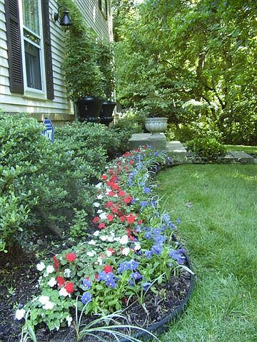 Established Gardens
