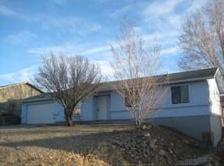 6221 E Antelope Ln, Prescott Valley, AZ 86314