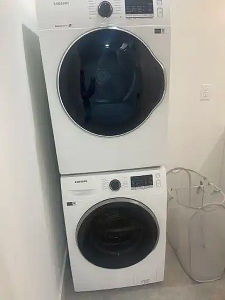 Calgary Apartment for rent - 1 Bedroom — photo 3