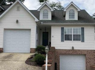 11 Piney Way, Barboursville, WV 25504