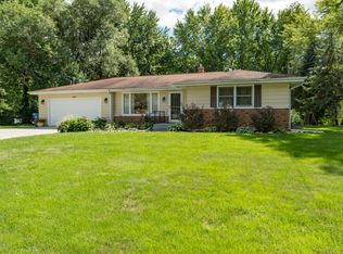 4705 Eventide Ave, Kalamazoo, MI 49009