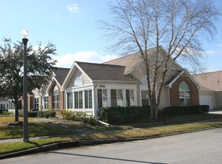 4284 Redtail Hawk Dr #23-1, Jacksonville, FL 32257