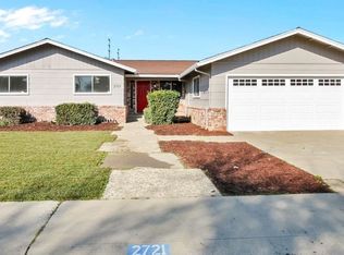 2721 Stoneridge Dr, Modesto, CA 95355
