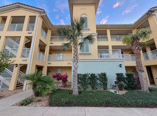 1100 Canopy Walk #1112, Palm Coast, FL 32137