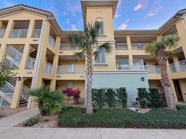 1100 Canopy Walk #1112, Palm Coast, FL 32137