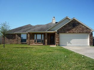 10706 Trey Rd, Needville, TX 77461