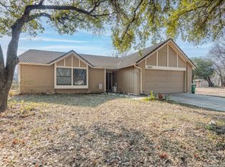 13822 Escort, San Antonio, TX 78233