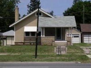 426 W Rudisill Blvd, Fort Wayne, IN 46807