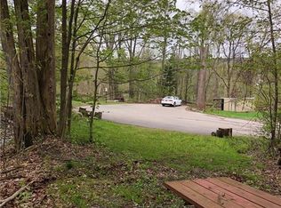 11689 N Canada St, Holland, NY 14080