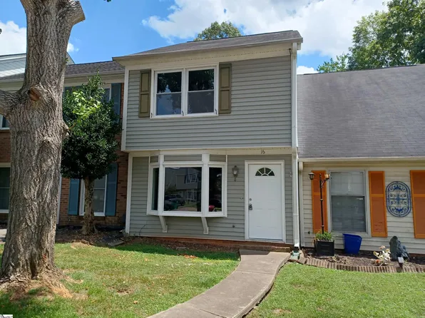 16 Townes Ct, Spartanburg, SC 29301