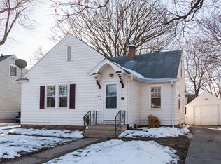 1219 Harding Ave, Ames, IA 50010