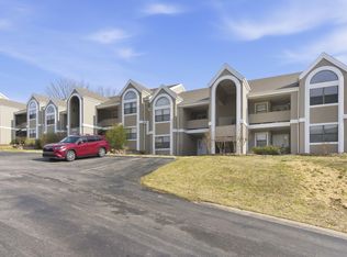 305 Wimbledon Drive #2 BLDG 61, Branson, MO 65616