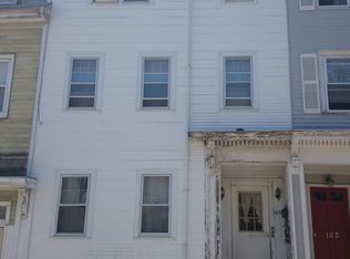 165 O St, South Boston, MA 02127