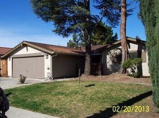 823 Coffey Ct, San Jose, CA 95123