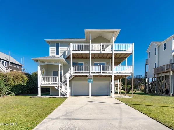 106 Bogue Court, Emerald Isle, NC 28594