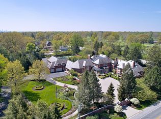 5 E 71st St, Indianapolis, IN